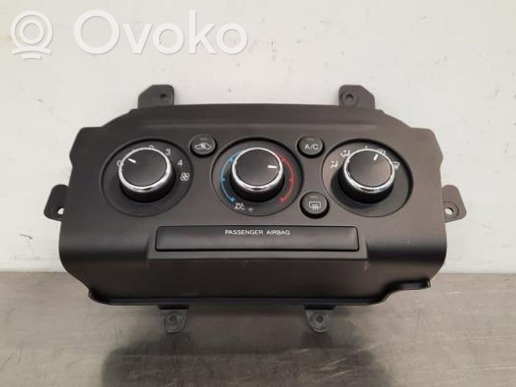 Ford Ka Climate control unit 