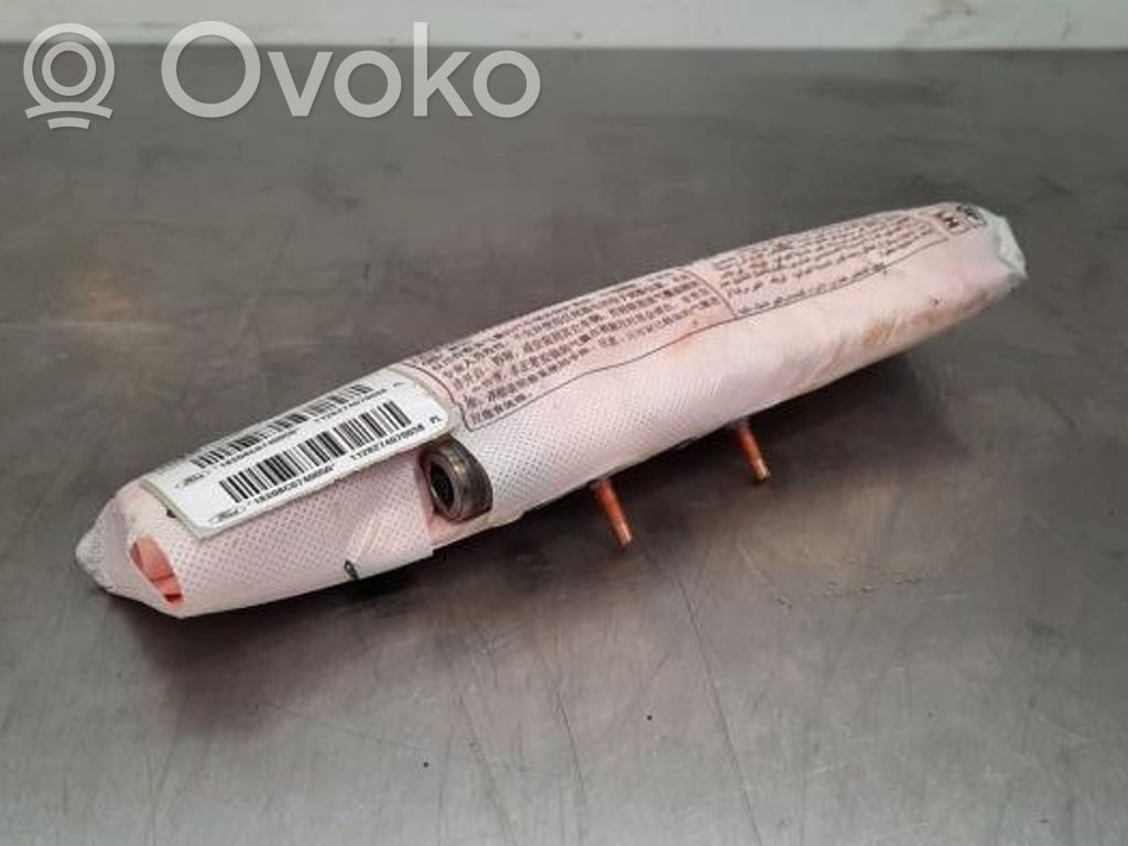 Ford Ka Sitz-Airbag 