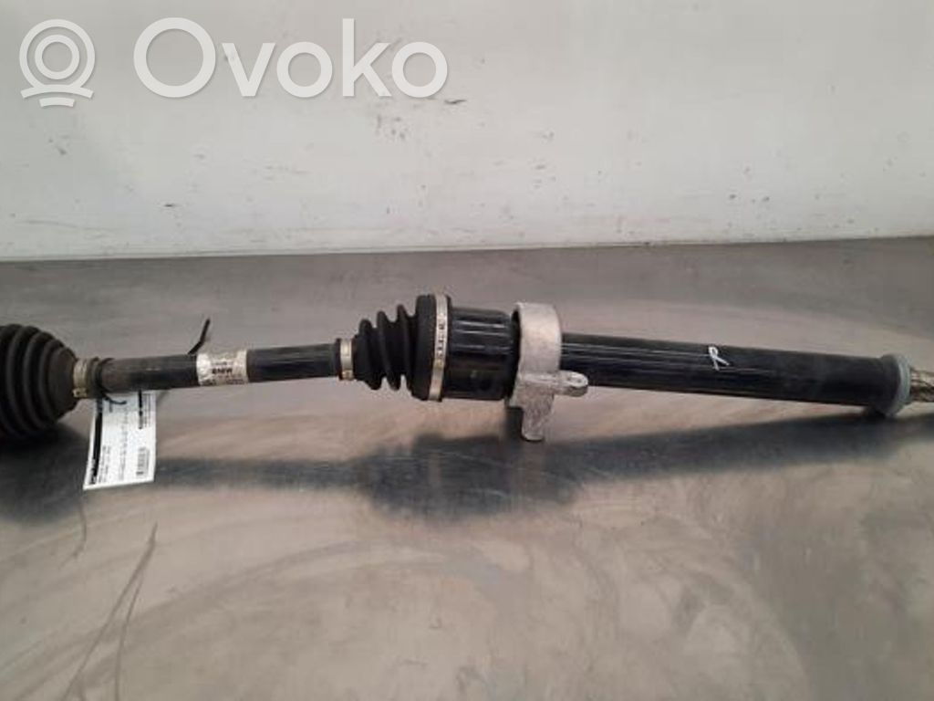 Mini One - Cooper F56 F55 Front driveshaft 