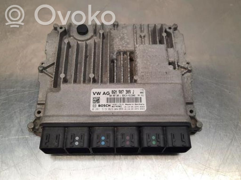 Porsche Macan (95B) Engine control unit/module 