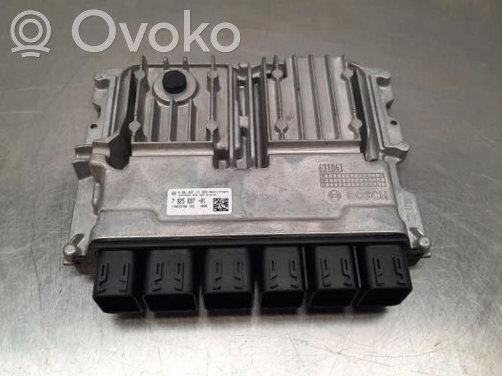 BMW X1 F48 F49 Engine control unit/module 