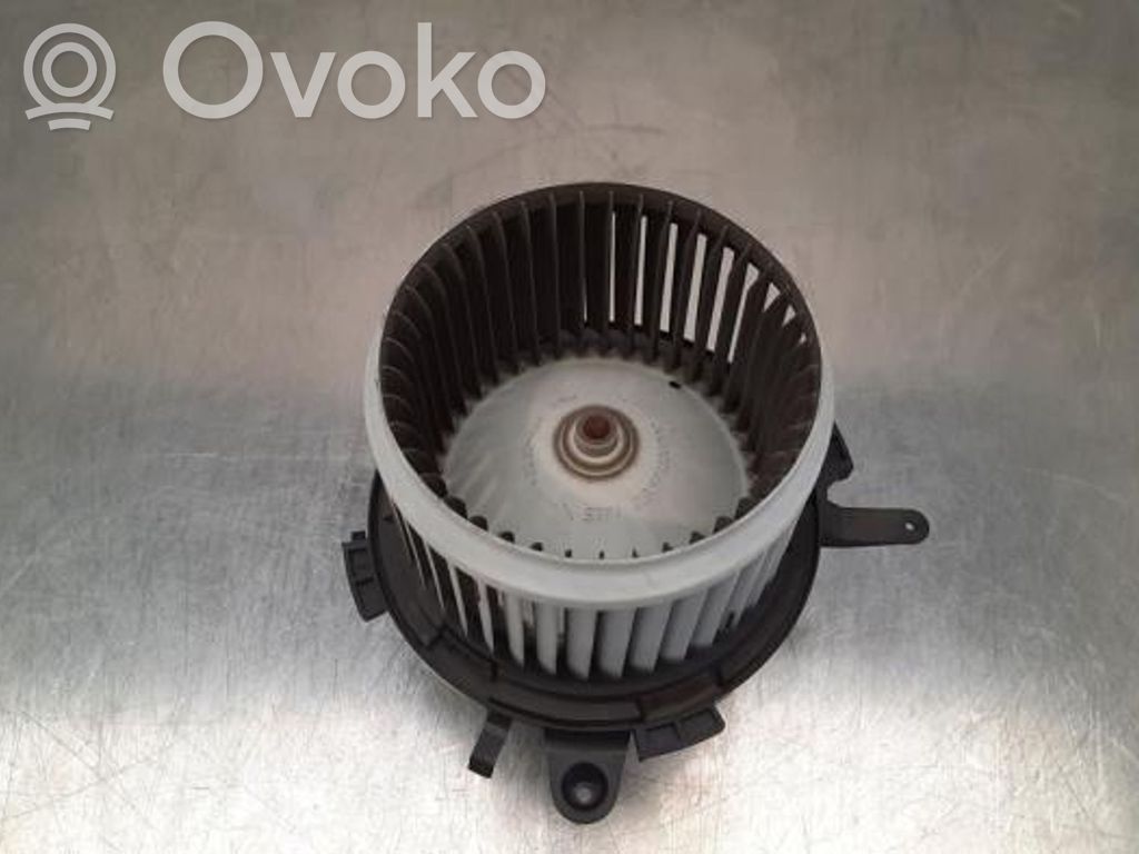 Peugeot Expert Soplador/ventilador calefacción