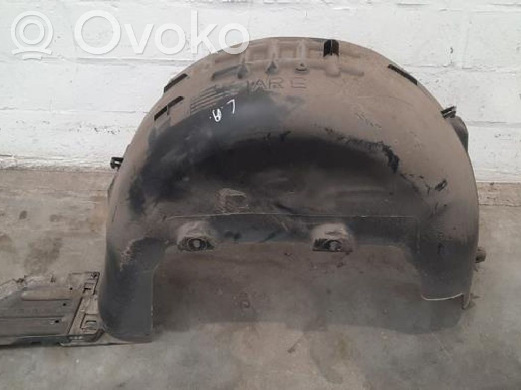 Peugeot Expert Rivestimento paraspruzzi passaruota anteriore