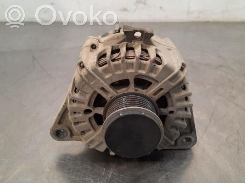 Fiat Ducato Alternador 