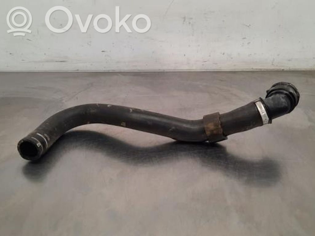 Citroen Jumper Tubo flessibile del liquido di raffreddamento del motore