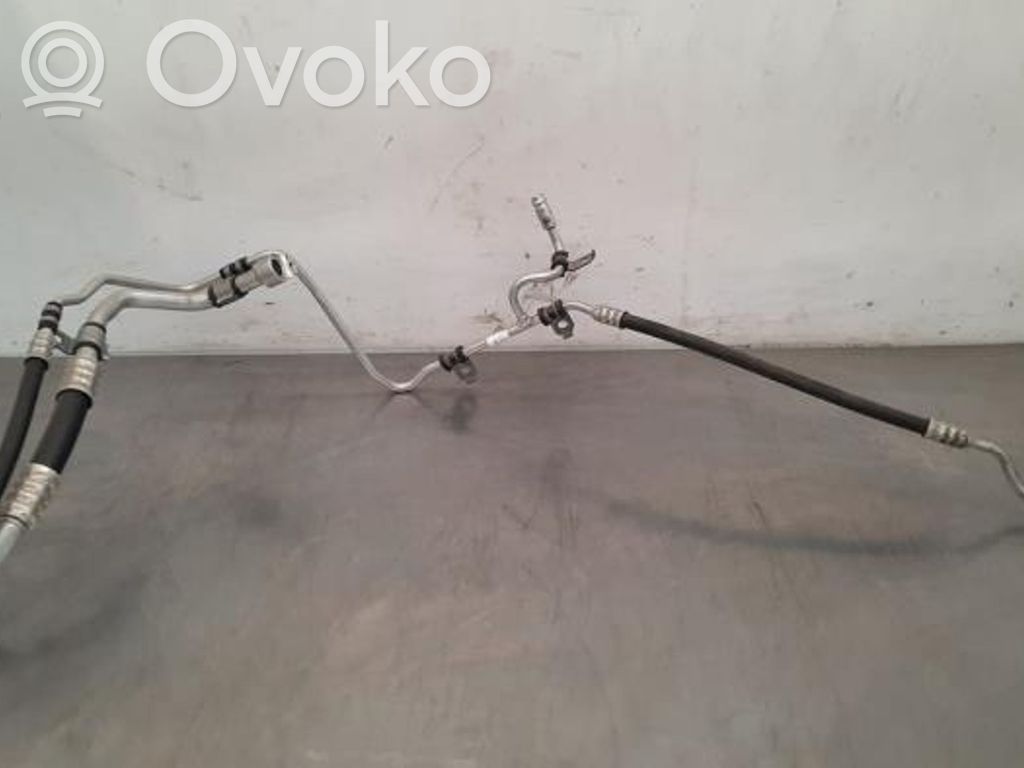 Mercedes-Benz Vito Viano W447 Tubo flessibile aria condizionata (A/C) 