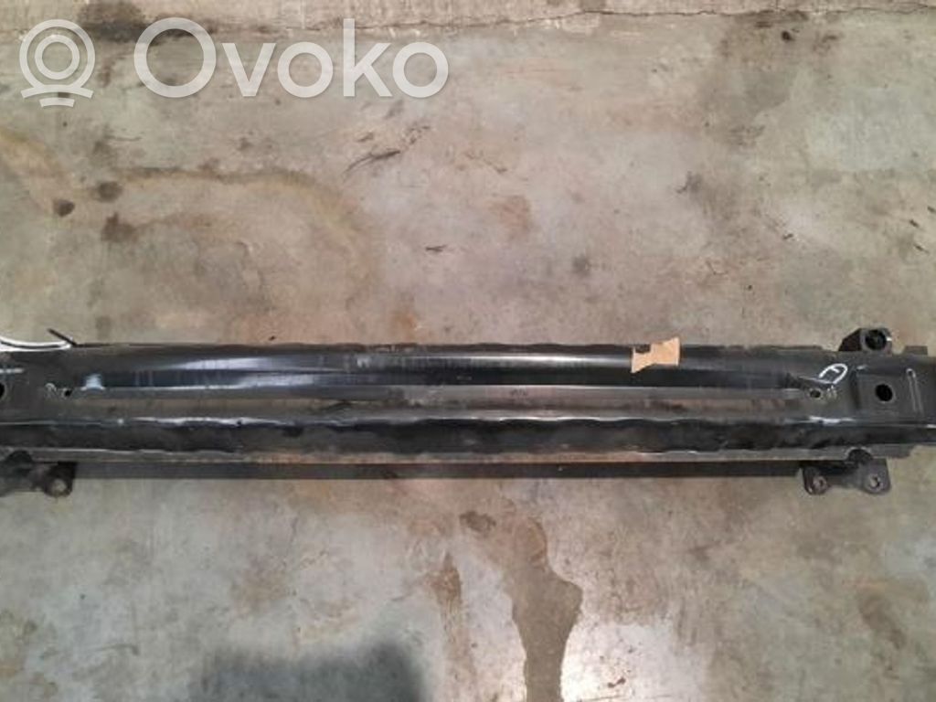 Seat Ibiza V (KJ) Traversa del paraurti posteriore