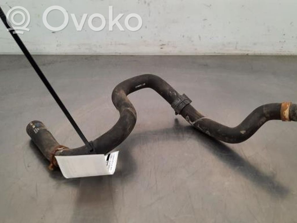 Toyota C-HR II Engine coolant pipe/hose 