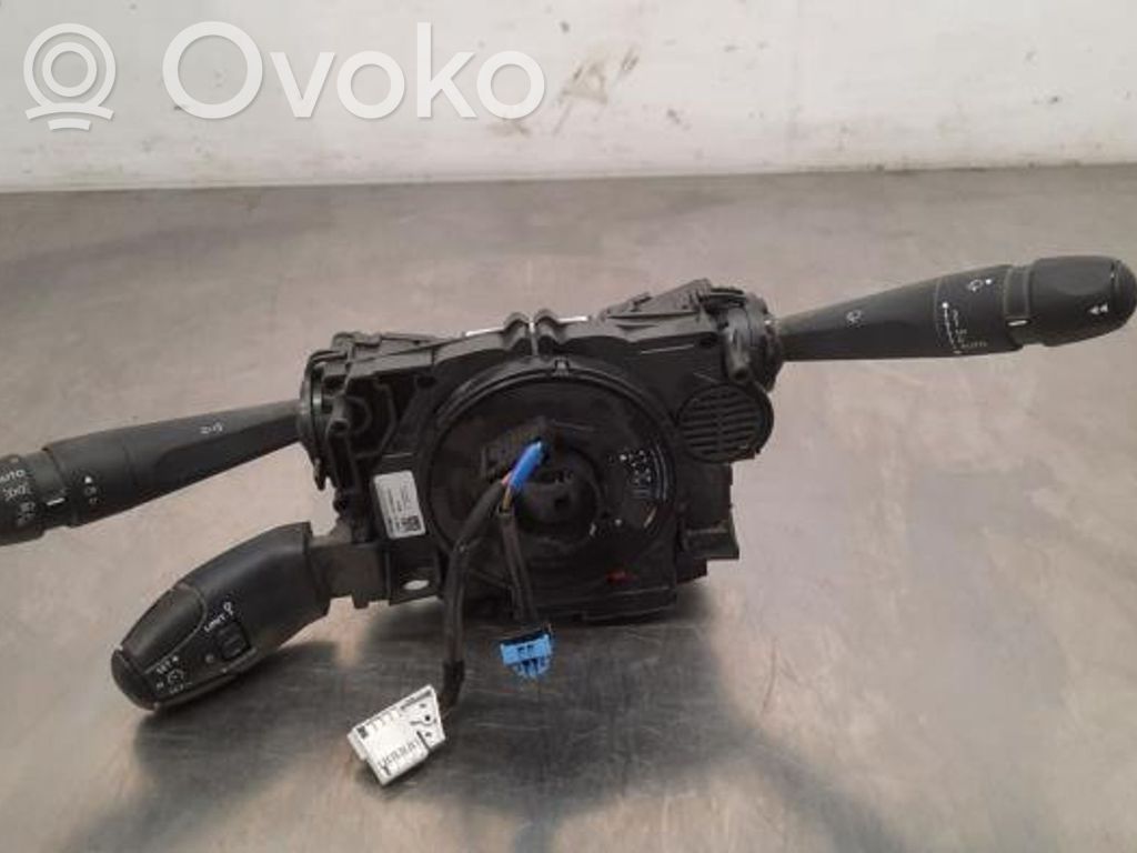 Citroen Jumpy Wiper turn signal indicator stalk/switch 