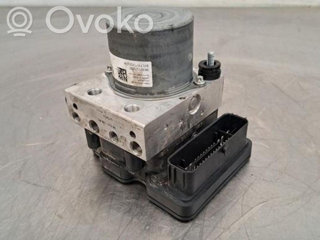 Peugeot 308 ABS Pump 