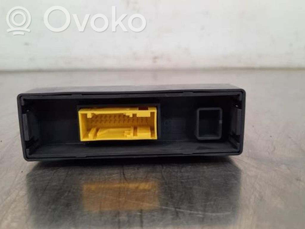 Peugeot 308 Light module LCM 