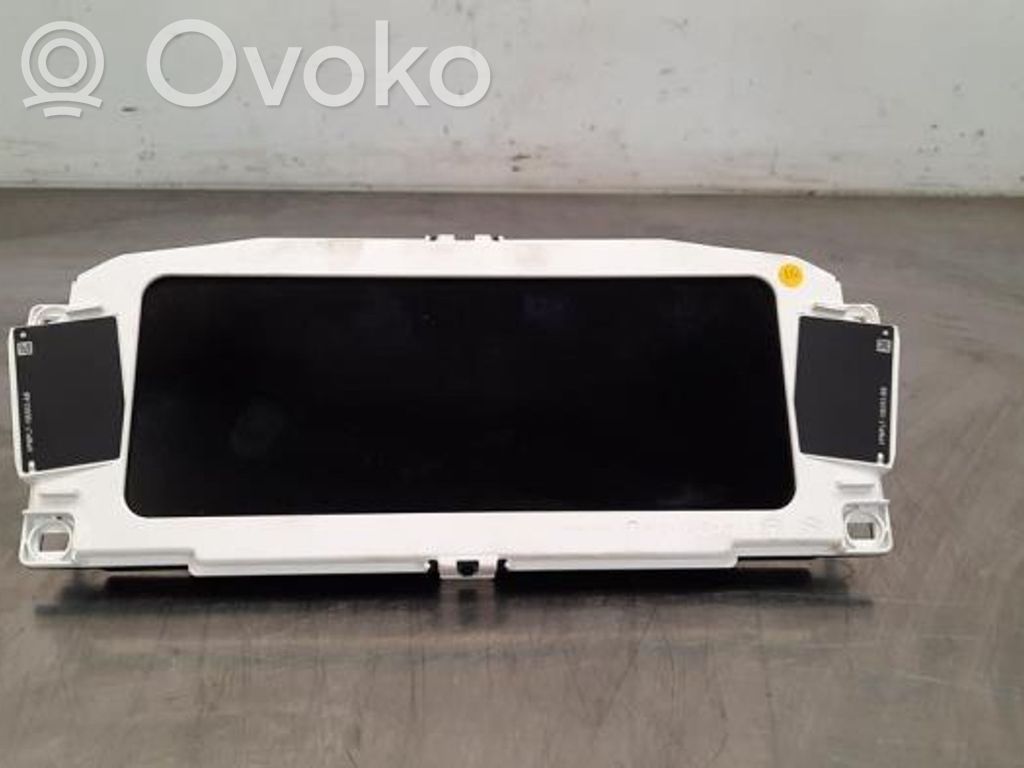 Peugeot 308 Tachimetro (quadro strumenti)