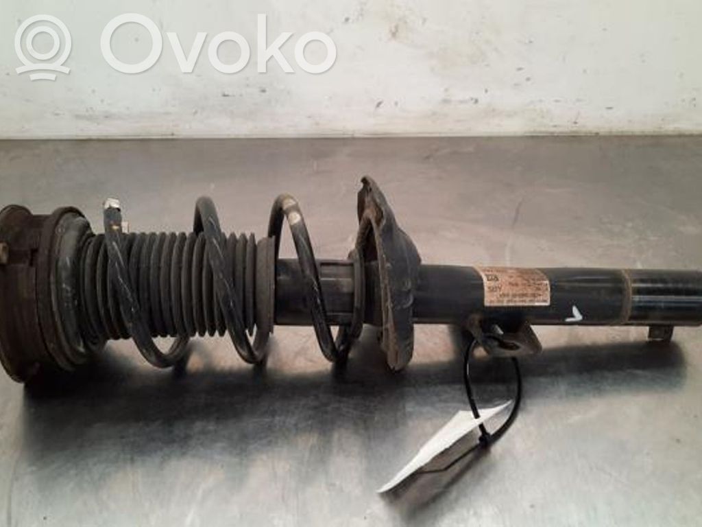 Volkswagen Polo VI Amortyzator przedni 