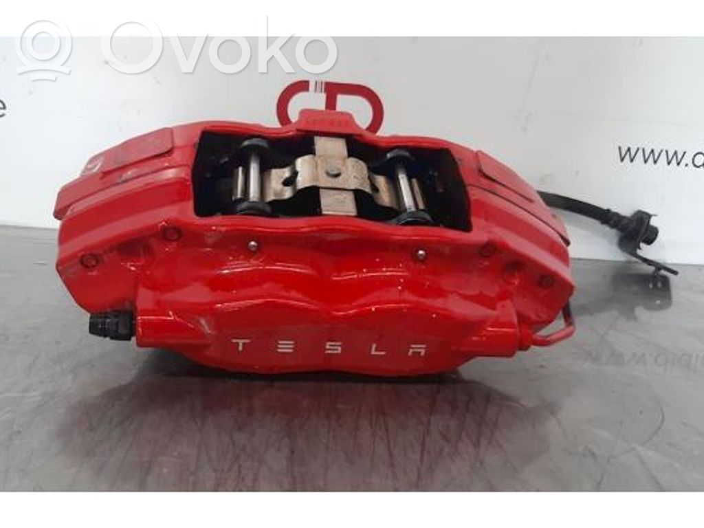 Tesla Model X Etrier frână spate 
