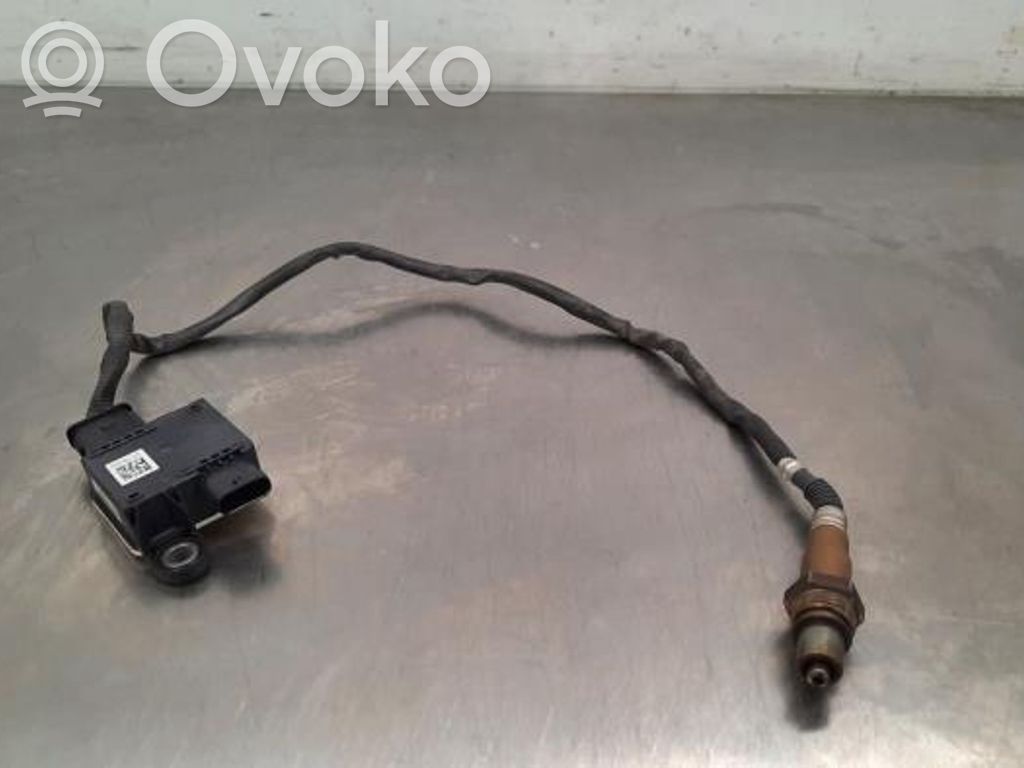Lambda probe sensor   8596295,13628596295,13628596295