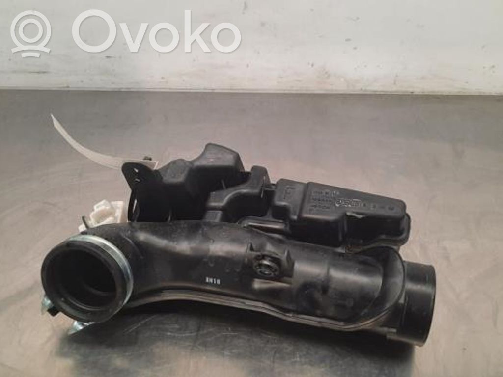 Nissan Qashqai J12 Tubo di aspirazione dell’aria