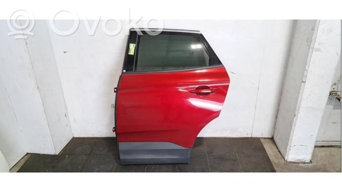 Opel Grandland X Ușă spate