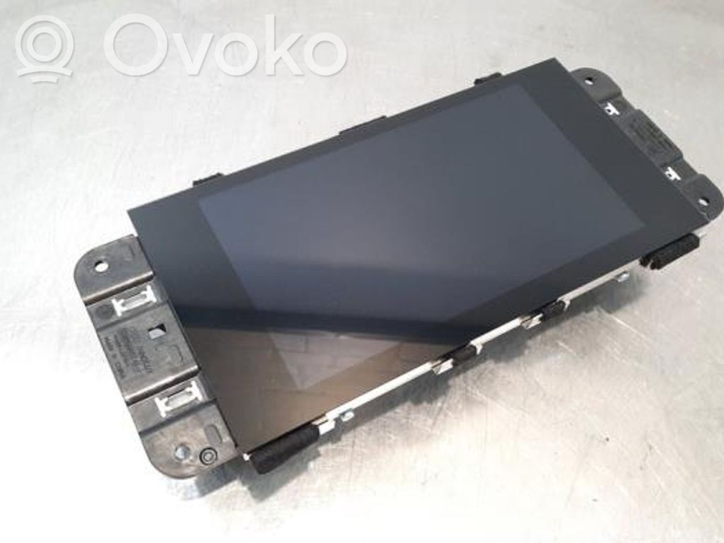 Audi A7 S7 4K8 Monitor/display/piccolo schermo 
