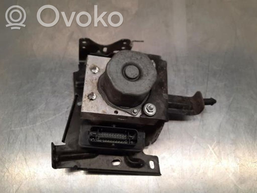 Ford Transit Блок ABS 
