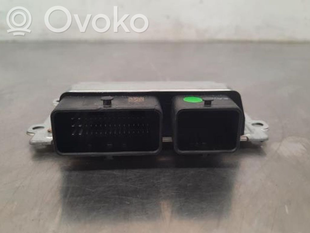 Peugeot 3008 II Antenna control unit 