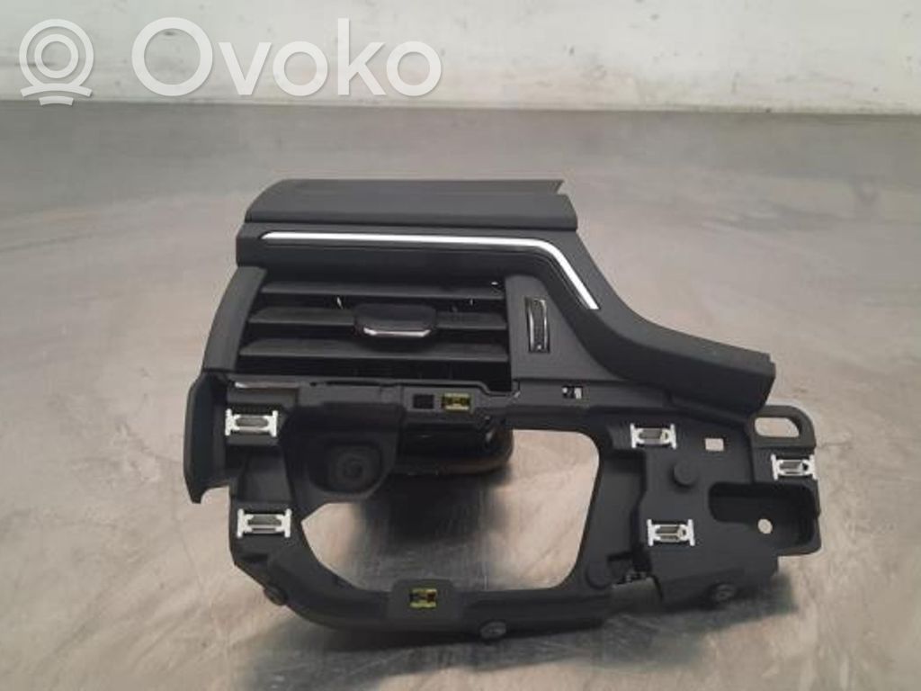 Audi A4 S4 B9 8W Grilă ventilație centrală 