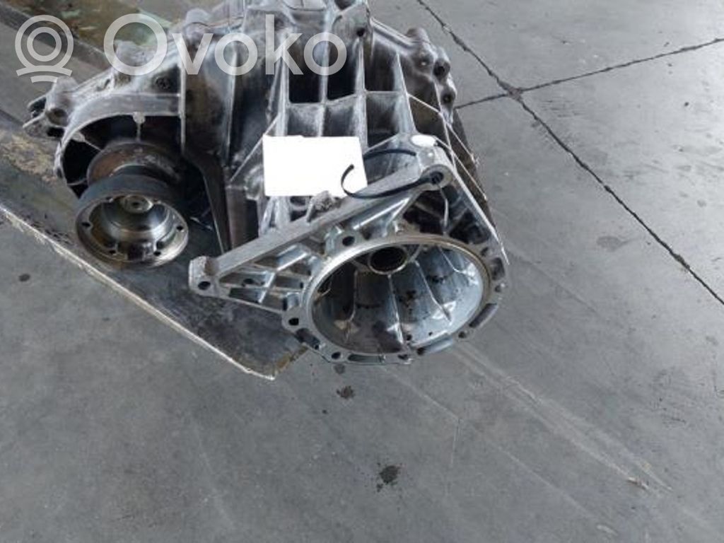 Ford Ranger IV Skrzynia rozdzielcza / Reduktor 