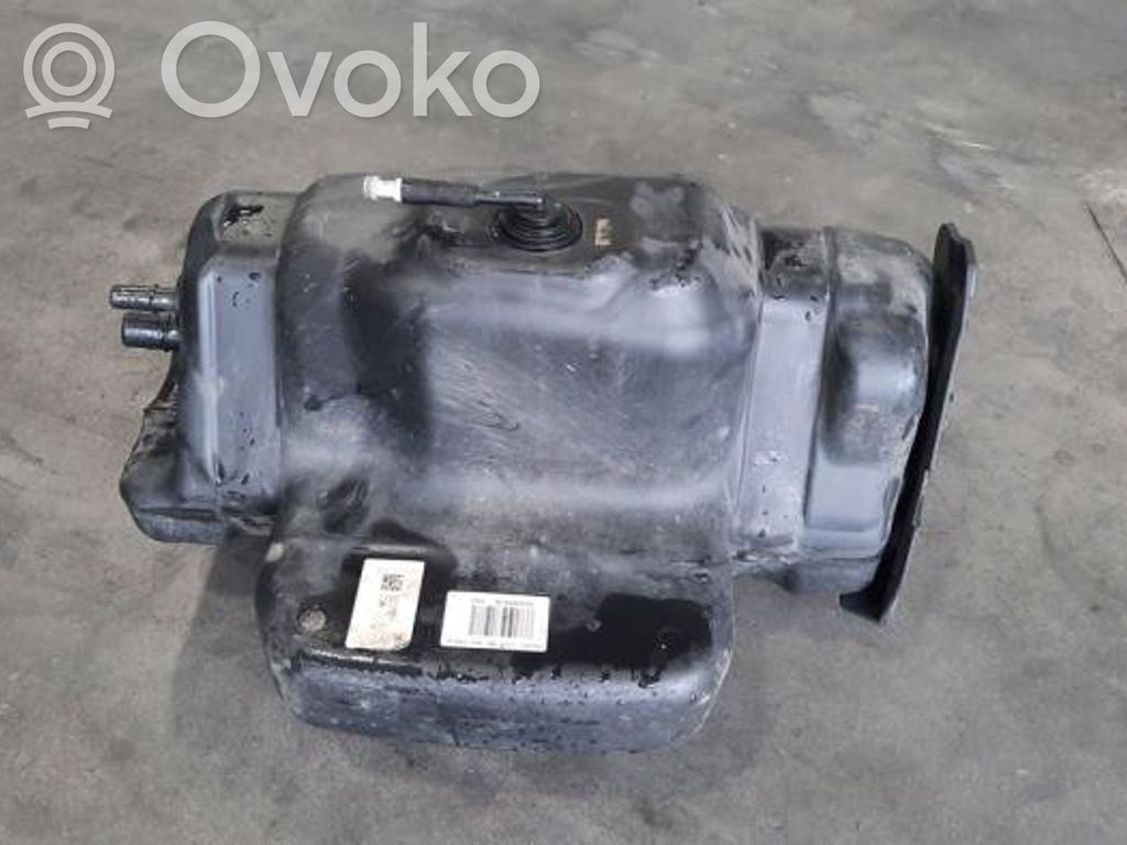 Iveco Daily 5th gen Serbatoio vaschetta liquido AdBlue