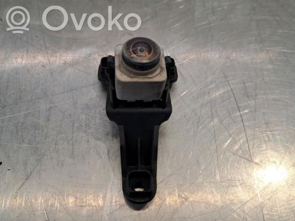Land Rover Defender Reversing camera 