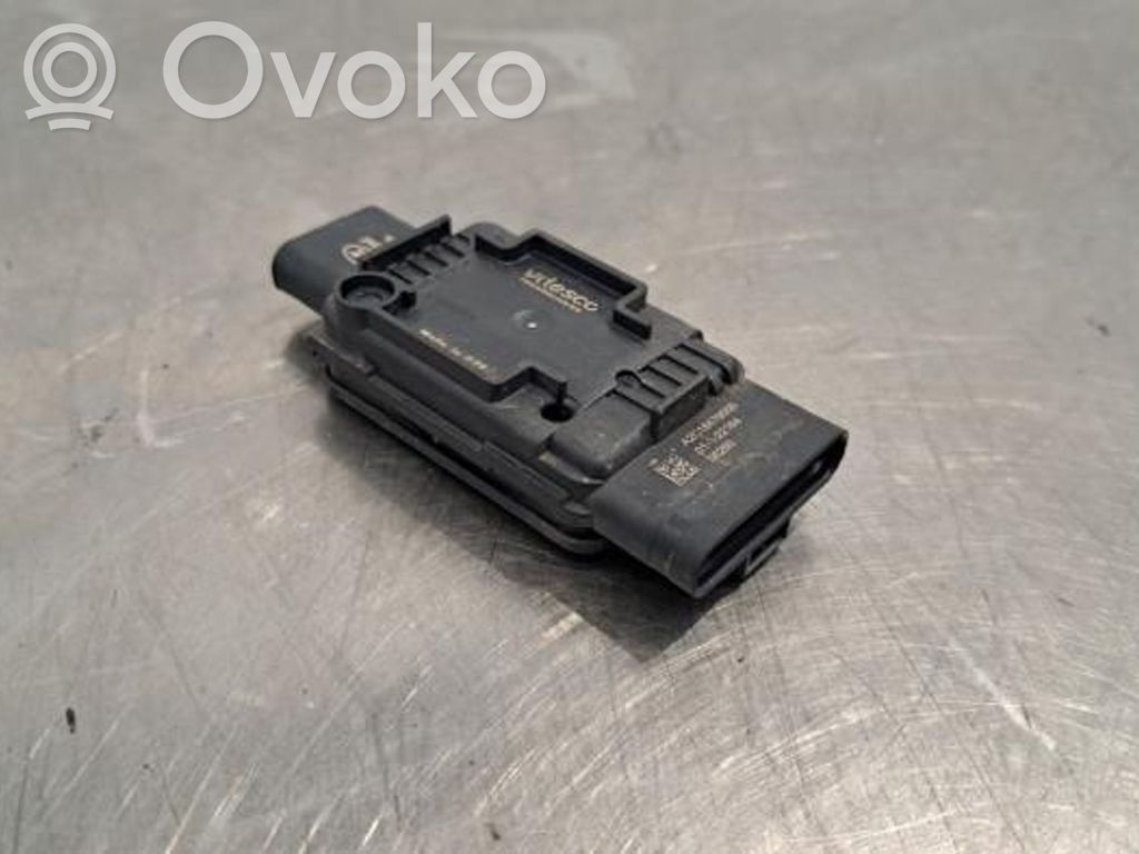 Land Rover Defender Lambda probe sensor 
