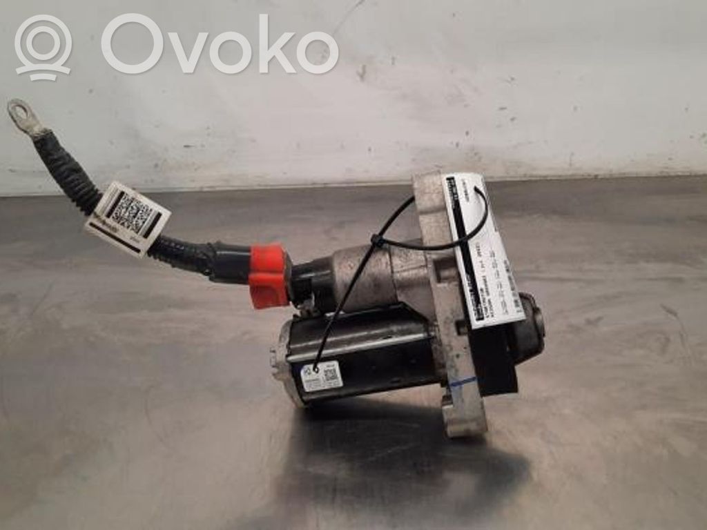 Nissan Qashqai J12 Motorino d’avviamento