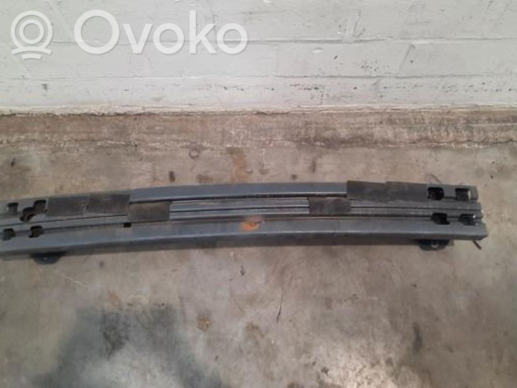 Nissan Qashqai J12 Traversa del paraurti posteriore