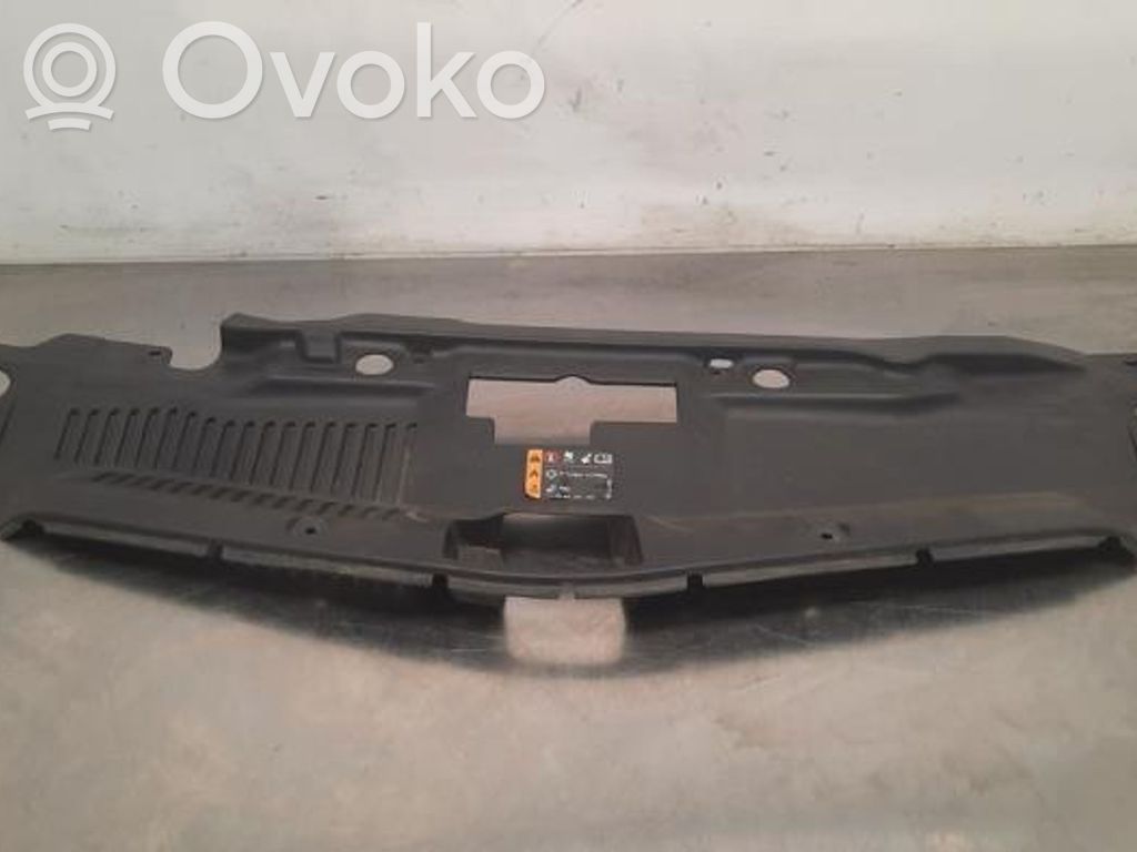 Opel Mokka Altra parte esteriore 