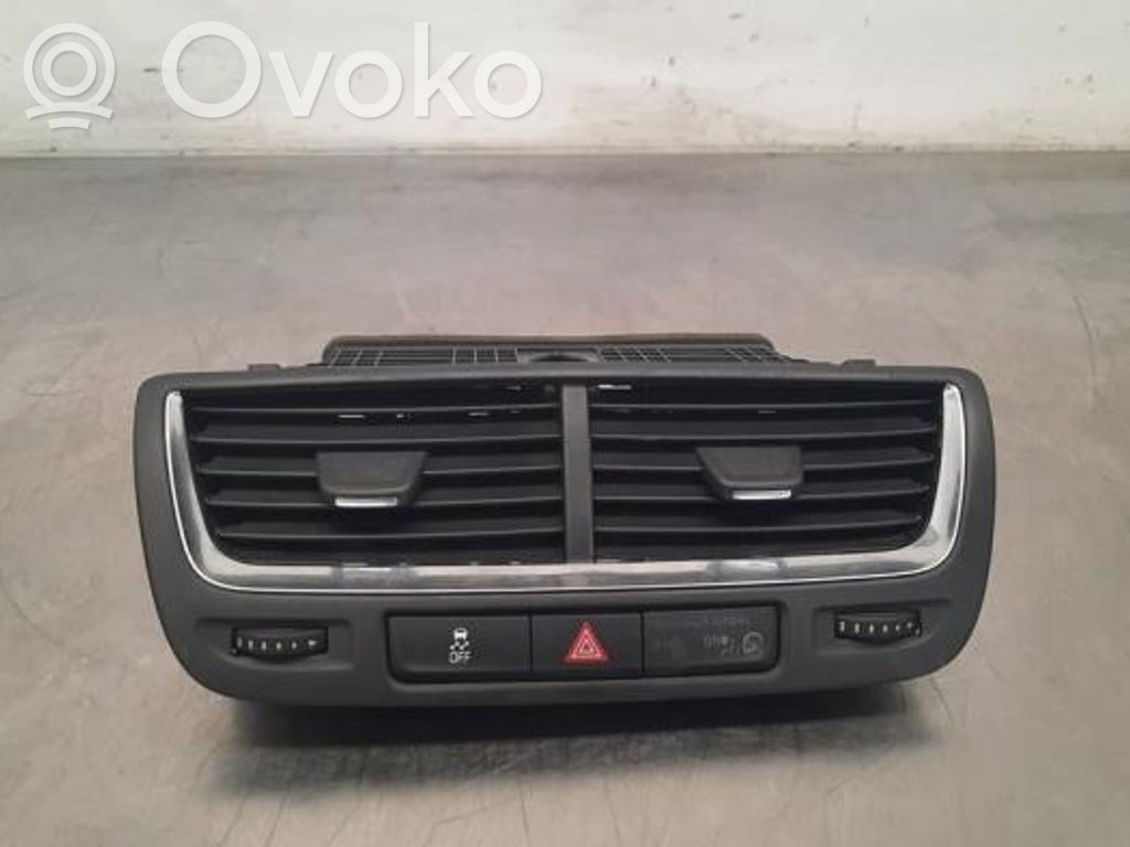 Opel Mokka Grilă ventilație centrală 