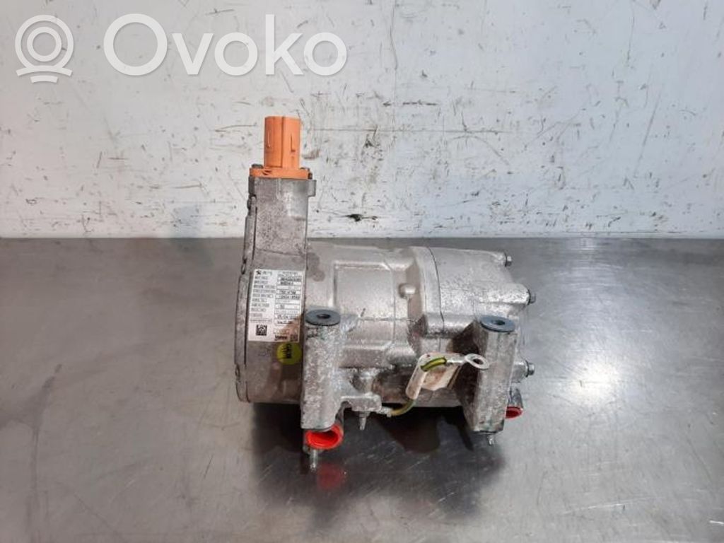 Citroen C5 Aircross Compresor (pompă) aer condiționat (A/C) 