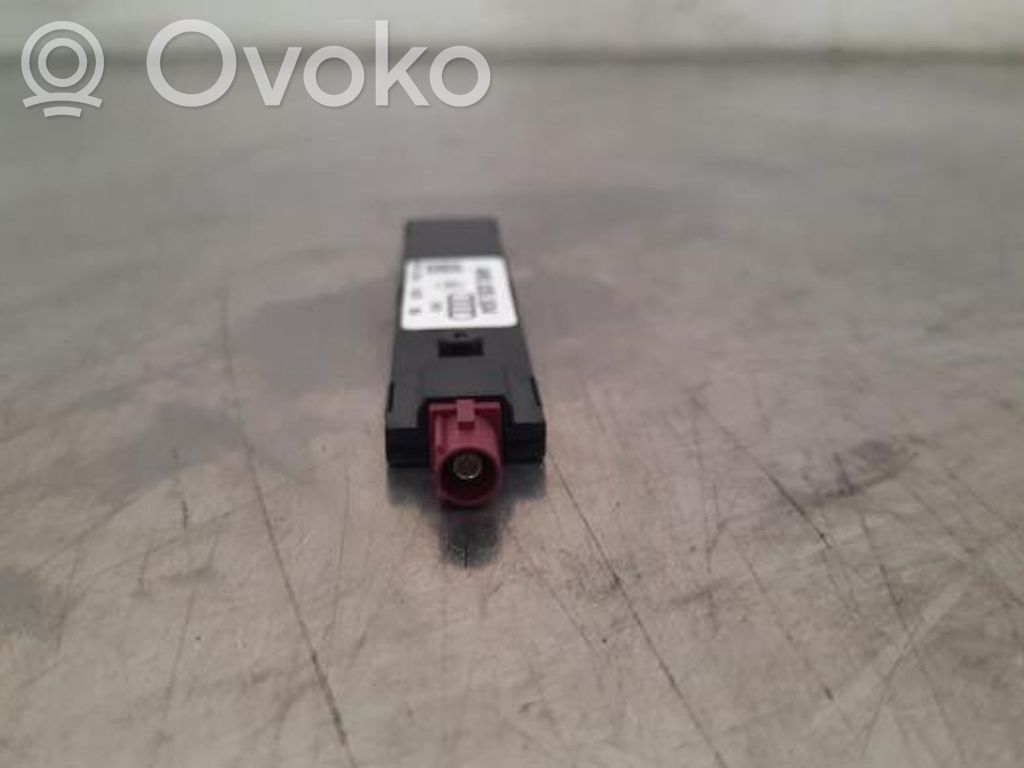 Antena de radio   4M0035504,4M0035504