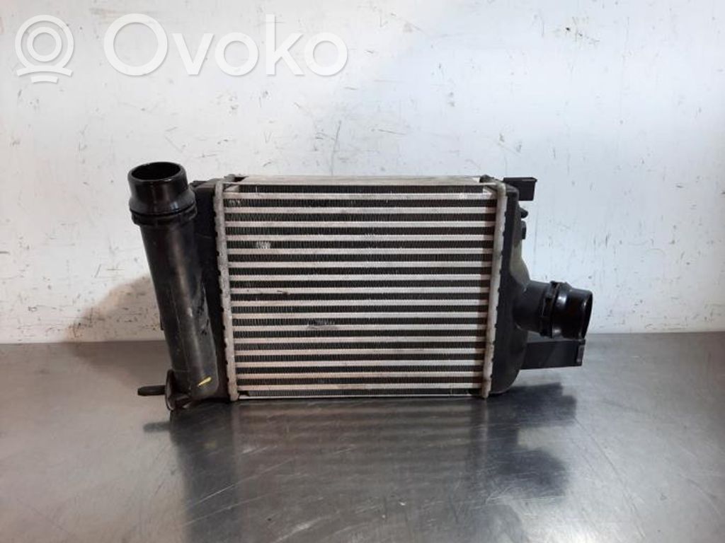 Intercooler radiator   144965154R,144965154R