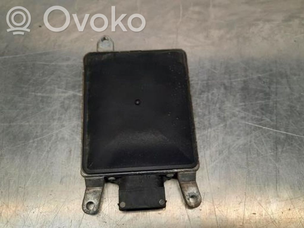 Audi A3 S3 8V Sensor de radar Distronic