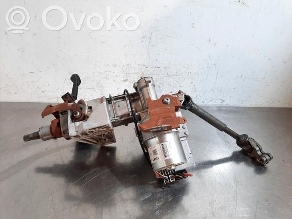 Steering rack   488109859R,488109859R