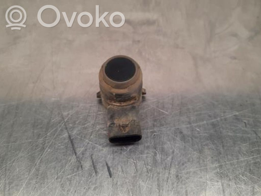 Opel Combo E Parkavimo daviklis PDC 