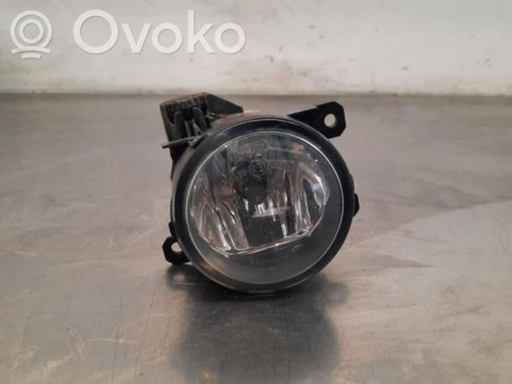 Opel Combo E Etusumuvalo 