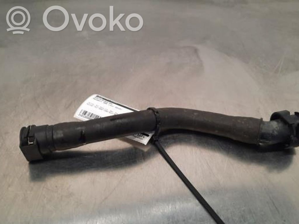 Peugeot 208 I Tubo flessibile del liquido di raffreddamento del motore