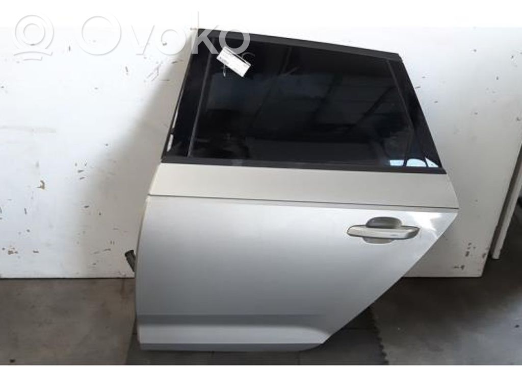 Audi A4 S4 B9 8W Puerta trasera 