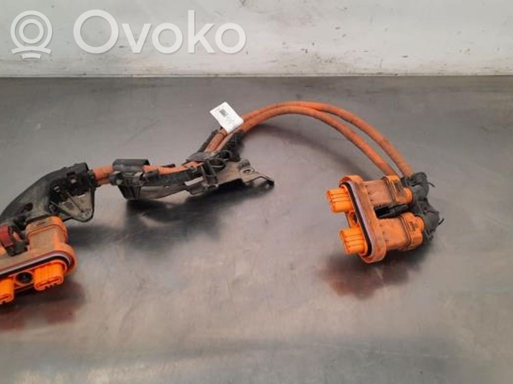 High voltage cable   1EA971015AA,1EA971015AA