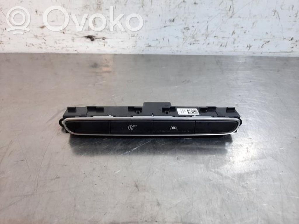 Renault Megane IV Other switches/knobs/shifts 