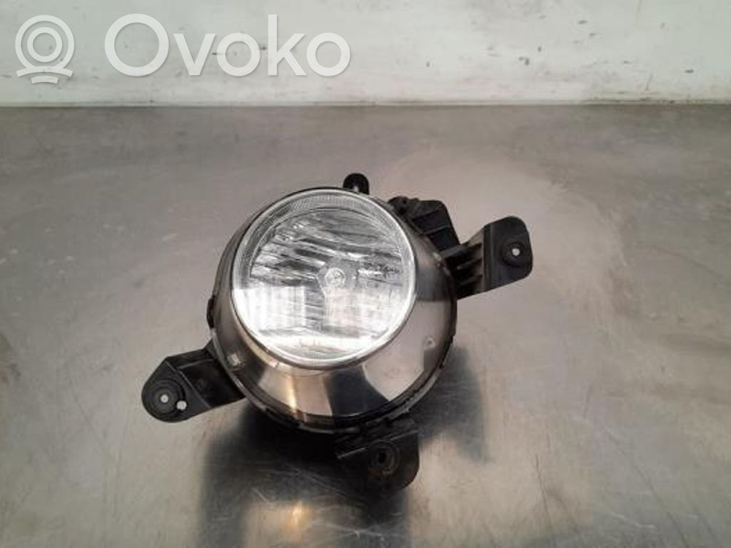 Hyundai i10 Etusumuvalo 