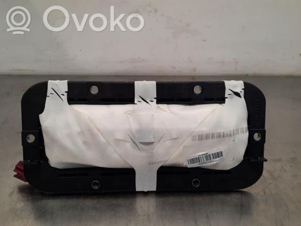 Volvo V60 Airbag pasager 
