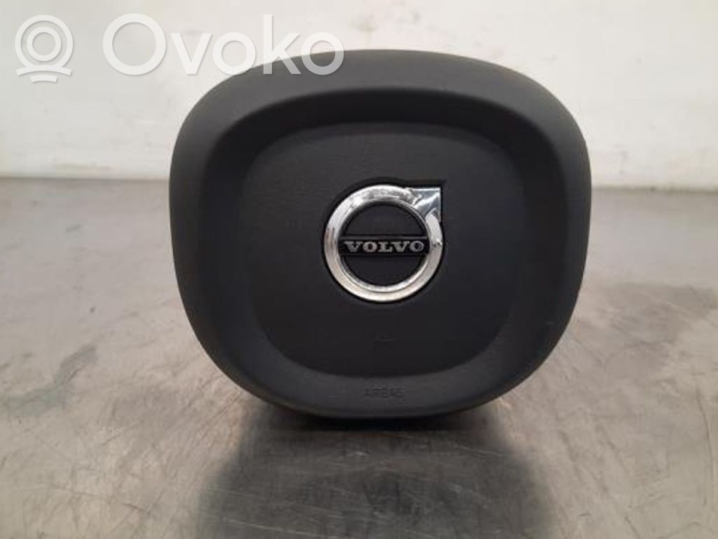 Volvo V60 Airbag volan 