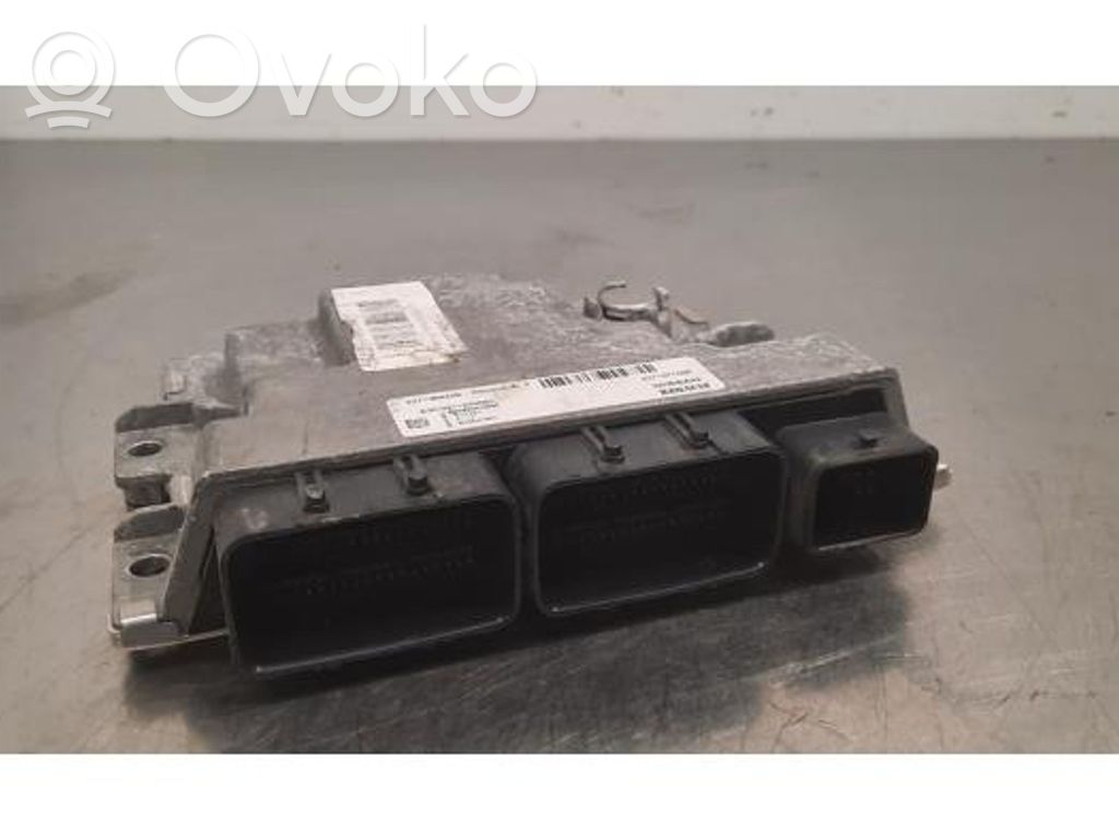 Renault Master III Engine control unit/module 