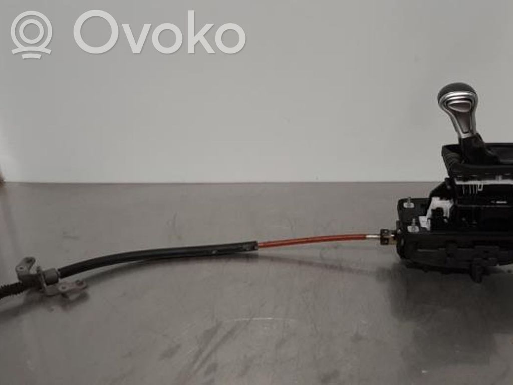 Audi A6 S6 C7 4G Selector caja de cambios 