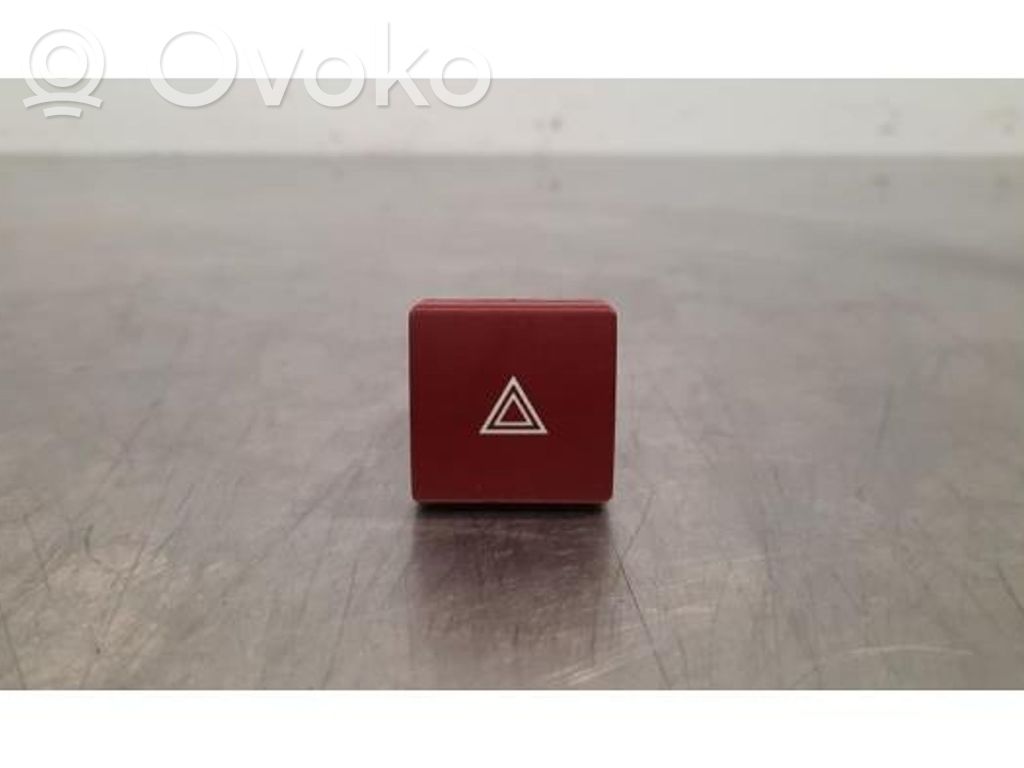 Botón interruptor de luz de peligro   96583113KR,96583113KR